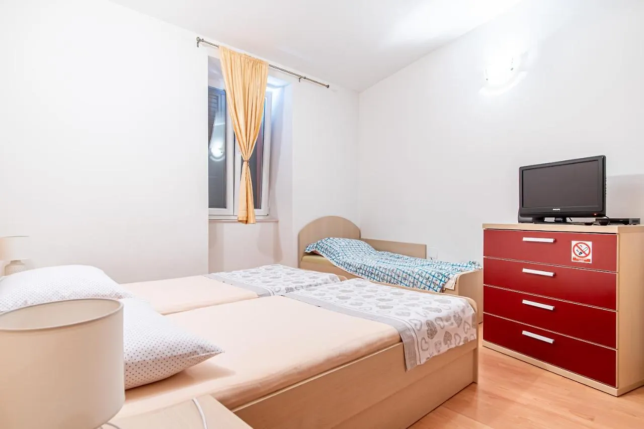 Apartment Goge スプリト