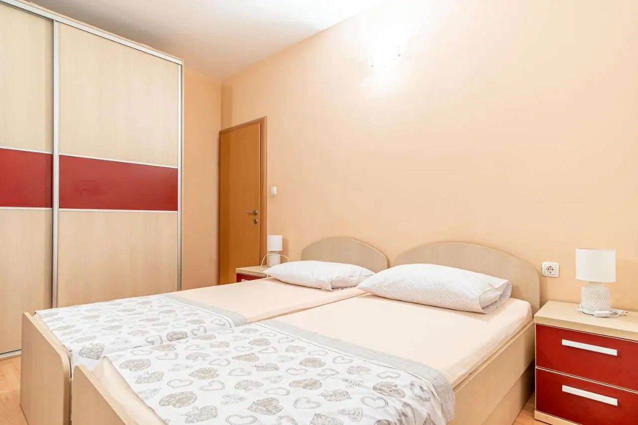 Apartment Goge スプリト クロアチア