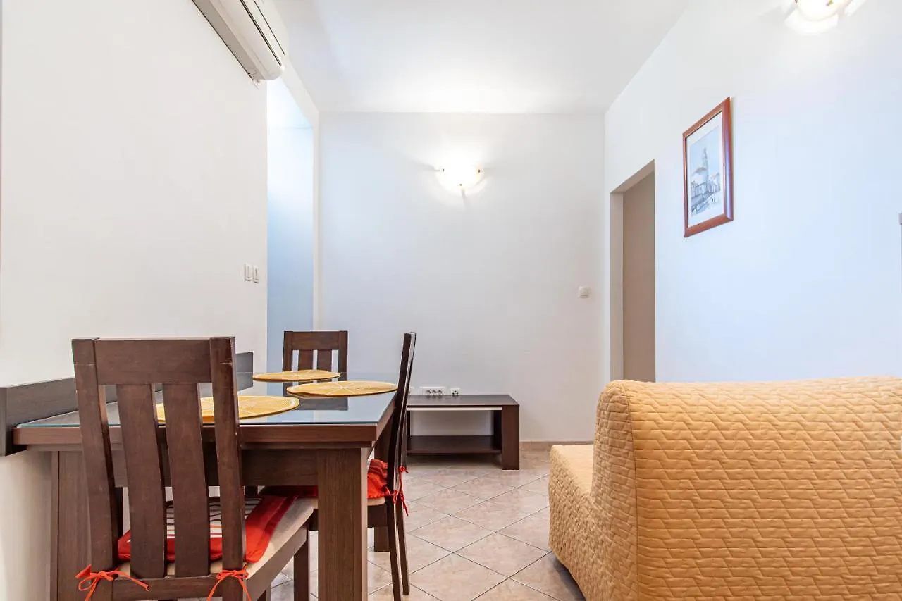 Apartment Goge スプリト
