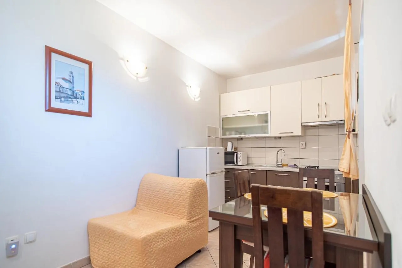 Apartment Goge スプリト