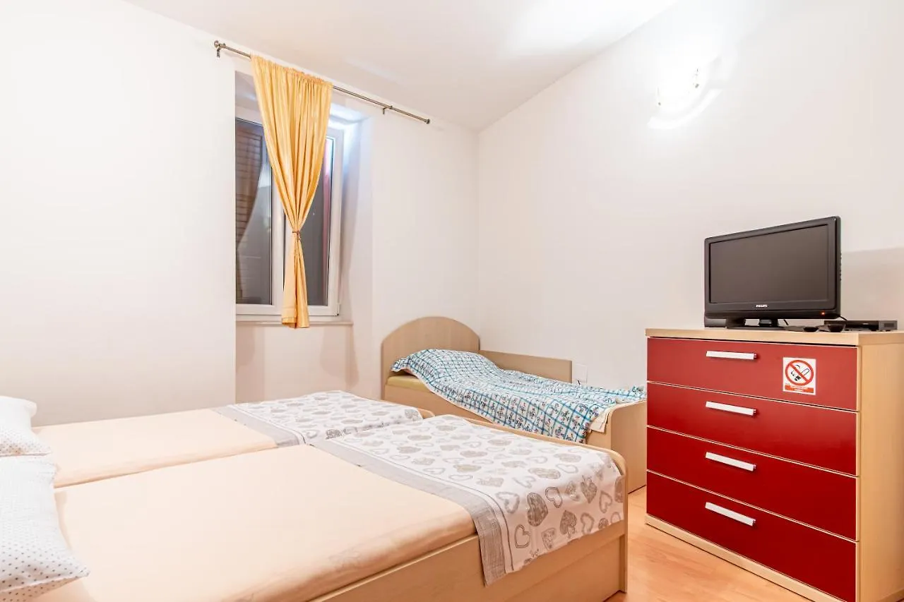 Apartment Goge スプリト