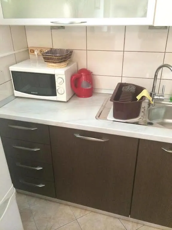 Apartment Goge スプリト 0*,  クロアチア