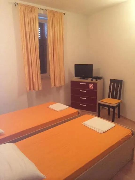Apartment Goge スプリト クロアチア