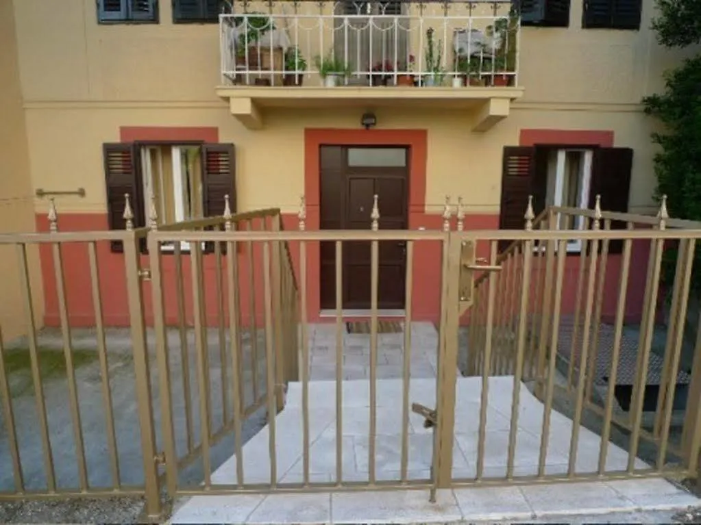 Apartment Goge スプリト