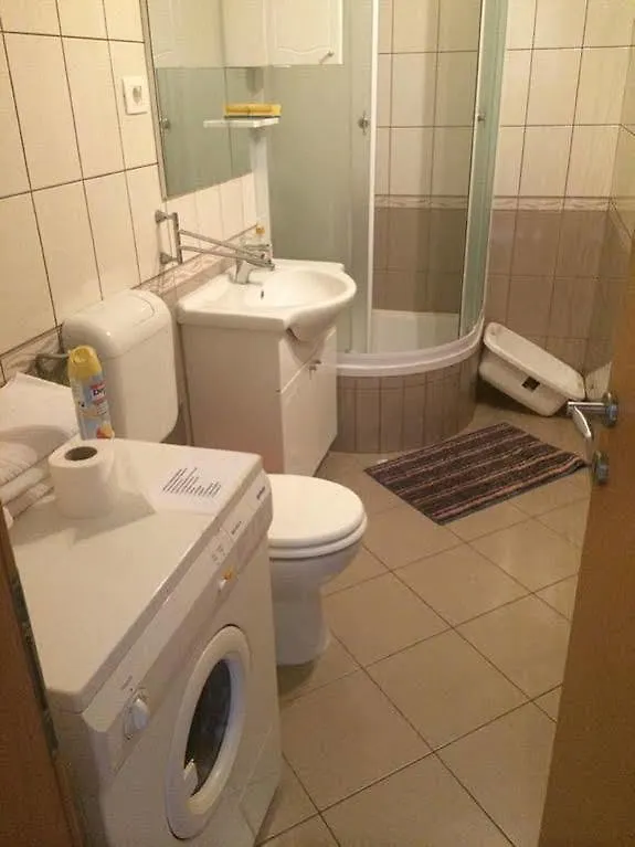 Apartment Goge スプリト